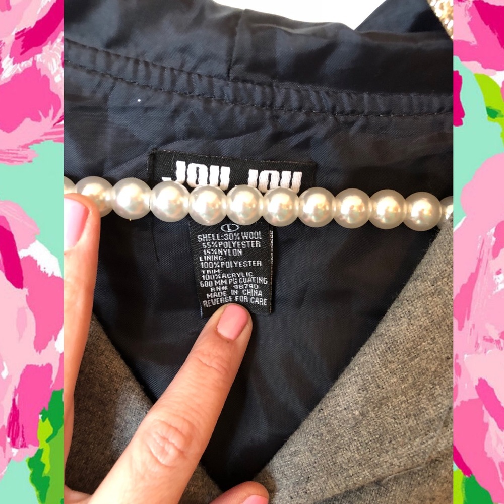 Jacket - Picture 3 of 4